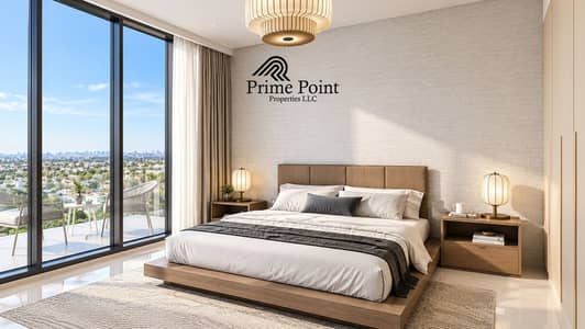 2 Camere Appartamento in vendita a Dubai Land Residence Complex (DLRC), Dubai - 938BA665-6BA3-4B58-AFD6-756EDBC41415. jpg