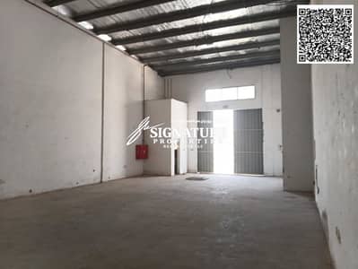 Warehouse te Huur in Al Jurf, Ajman - WhatsApp Image 2026-10-03 at 15.32. 34 (1). jpeg