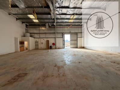 Warehouse for Rent in Umm Al Thuoob, Umm Al Quwain - WhatsApp Image 2026-10-03 at 5.44. 29 PM. jpeg