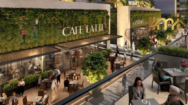 PRIME LOCATION | HIGH ROI | SPECIAL RETAIL UNIT | 20\80% FOR A DAY