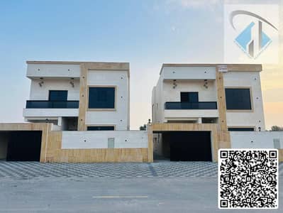5 Camere Villa in vendita a Al Helio, Ajman - WhatsApp Image 2026-10-03 at 13.22. 05. jpeg