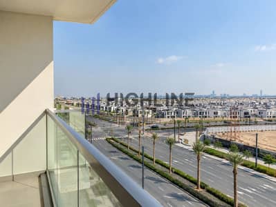 2 Bedroom Apartment for Rent in Dubai Hills Estate, Dubai - BRIGHT 2BR | VILLA VIEW | HIGH FLOOR
