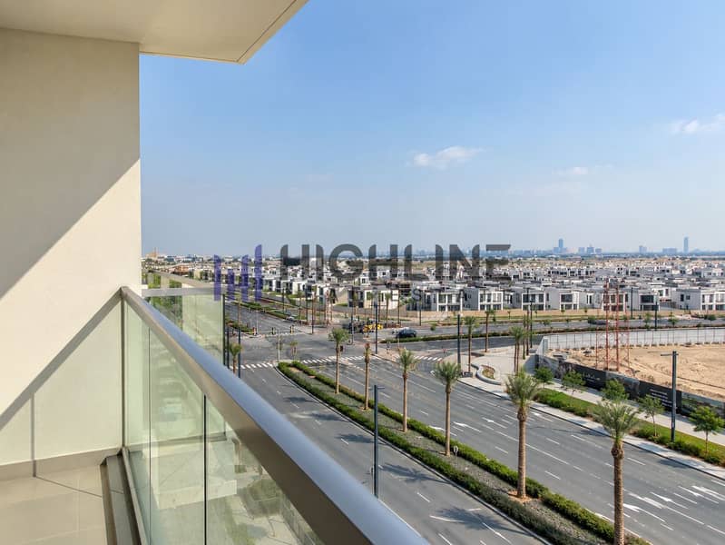BRIGHT 2BR | VILLA VIEW | HIGH FLOOR BRIGHT 2BR | VILLA VIEW | HIGH FLOOR