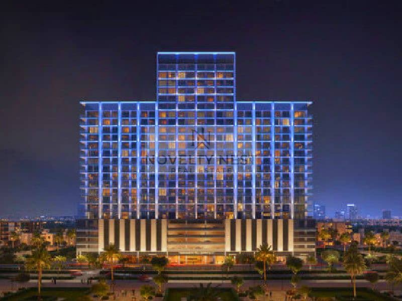 Premium Studio | Prime Location | Ideal Investment Opportunity Premium Studio | Prime Location | Ideal Investment Opportunity