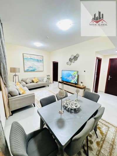 2 Schlafzimmer Wohnung zum Miete in Al Khan, Sharjah - 2fded168-28ad-44f7-945f-8c51e878d1c4. jpg 2 Schlafzimmer Wohnung zum Miete in Al Khan, Sharjah - 2fded168-28ad-44f7-945f-8c51e878d1c4. jpg