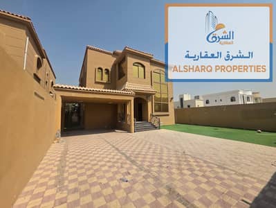 5 Schlafzimmer Villa zum Miete in Corniche Ajman, Ajman - WhatsApp Image 2026-10-03 at 5.38. 36 PM (1). jpeg 5 Schlafzimmer Villa zum Miete in Corniche Ajman, Ajman - WhatsApp Image 2026-10-03 at 5.38. 36 PM (1). jpeg