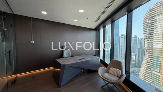 Office de à à louer à Business Bay, Dubai - Bureau à Business Bay,Burlington, 430000 AED - 16727333 Office de à à louer à Business Bay, Dubai - Bureau à Business Bay,Burlington, 430000 AED - 16727333