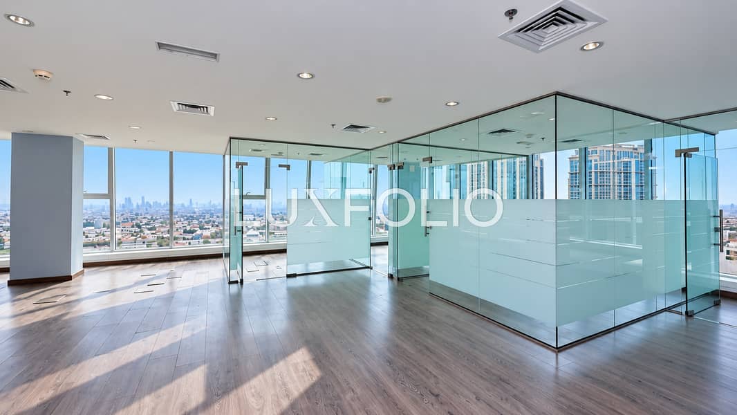 Büro in Business Bay,Al Manara Tower, 430000 AED - 16727336 Büro in Business Bay,Al Manara Tower, 430000 AED - 16727336