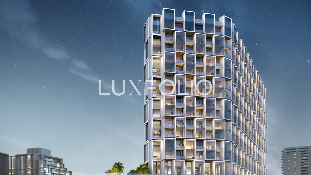 Prime Unit | Spacious | Road View