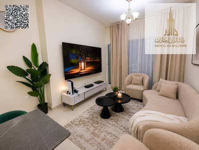 2 Cпальни Апартаменты Продажа в Эмирэйтс Сити, Аджман - 266b7867-3684-4a06-ac2f-427687dbf06f. jpg 2 Cпальни Апартаменты Продажа в Эмирэйтс Сити, Аджман - 266b7867-3684-4a06-ac2f-427687dbf06f. jpg