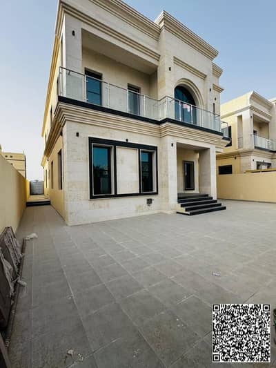 5 habitaciones Villa para en Venta en Al Rawda, Ajman - WhatsApp Image 2026-10-03 at 10.25. 31. jpeg