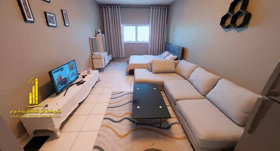 Studio for Rent in Al Rashidiya, Ajman - WhatsApp Image 2026-10-03 at 4.21. 30 PM (1). jpeg Studio for Rent in Al Rashidiya, Ajman - WhatsApp Image 2026-10-03 at 4.21. 30 PM (1). jpeg