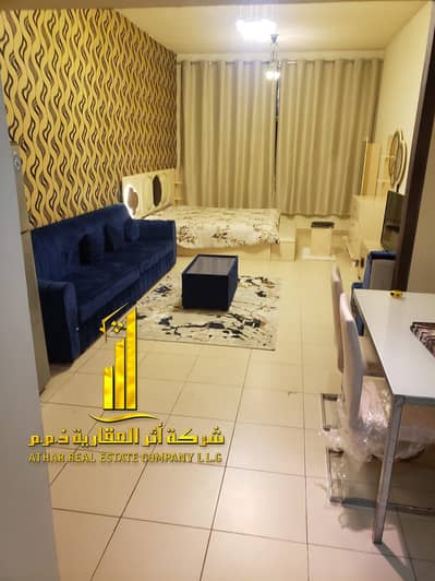 Studio te Huur in Al Rashidiya, Ajman - WhatsApp Image 2026-10-03 at 4.19. 56 PM. jpeg Studio te Huur in Al Rashidiya, Ajman - WhatsApp Image 2026-10-03 at 4.19. 56 PM. jpeg