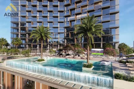 2 Camere Appartamento in vendita a Meydan Horizon, Dubai - 4. webp 2 Camere Appartamento in vendita a Meydan Horizon, Dubai - 4. webp