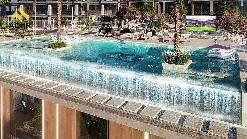 50:50 Post-Handover Payment | High ROE | Lagoon View