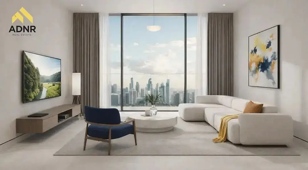 50:50 Post-Handover Payment | High ROE | Lagoon View