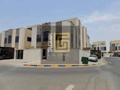 7 Bedroom Villa for Rent in Al Helio, Ajman - WhatsApp Image 2026-10-03 at 06.20. 43 (1). jpeg