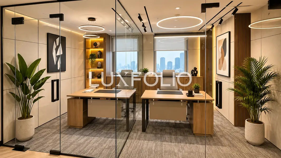 Exceptional | 4 Parkings | ROI Deal