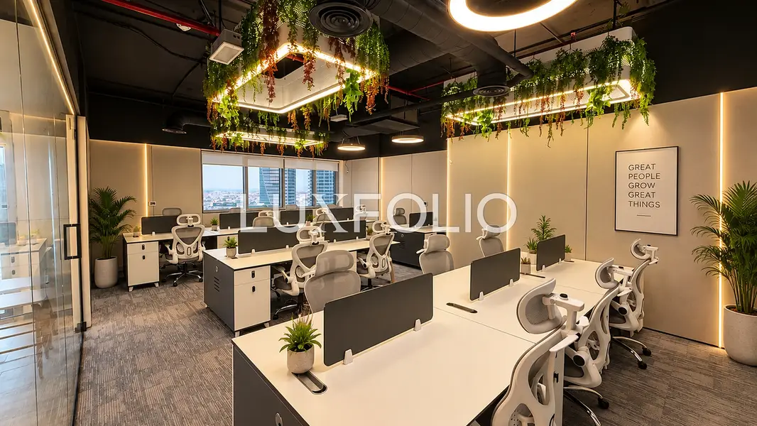 Exceptional | 4 Parkings | ROI Deal