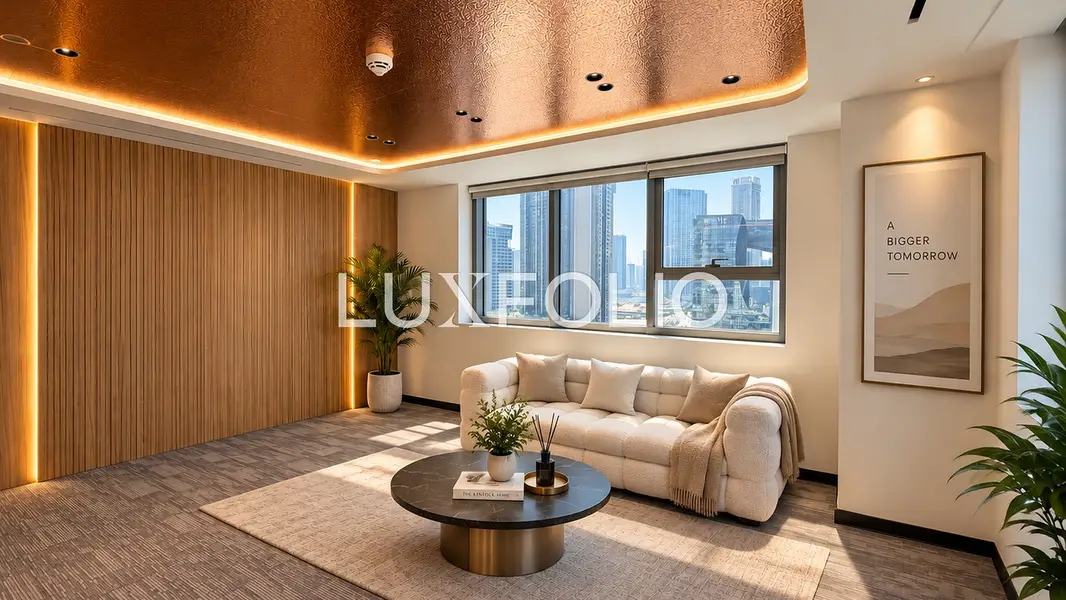 Exceptional | 4 Parkings | ROI Deal