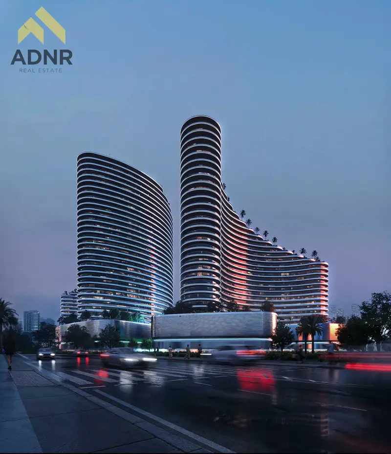 Skyline View 1BR | Resort-Style Amenities | Binghatti Skyflame 1 Majan \ CASH