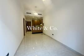 Low Floor | Negotiable | Vacant | Study!