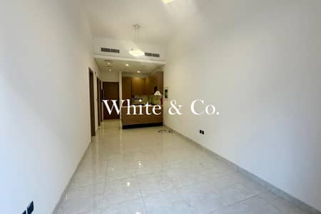 1 Bedroom Flat for Sale in Jumeirah Village Circle (JVC), Dubai - Low Floor | Negotiable | Vacant | Study!