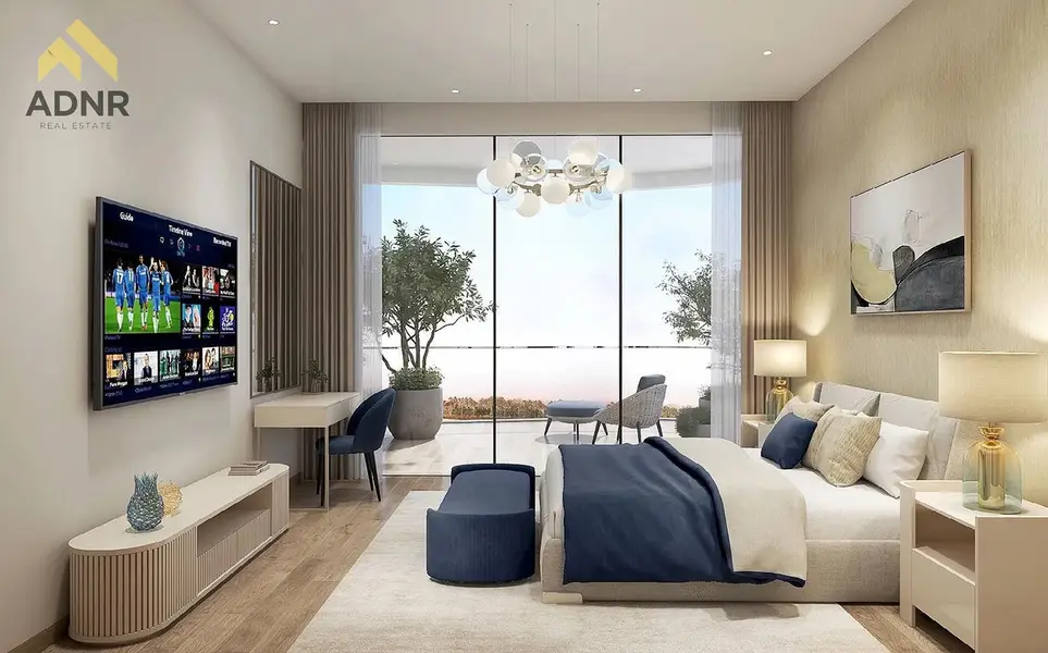 Waterfront Studio | Lagoon Views 13 | Furnished | Resort Amenities
