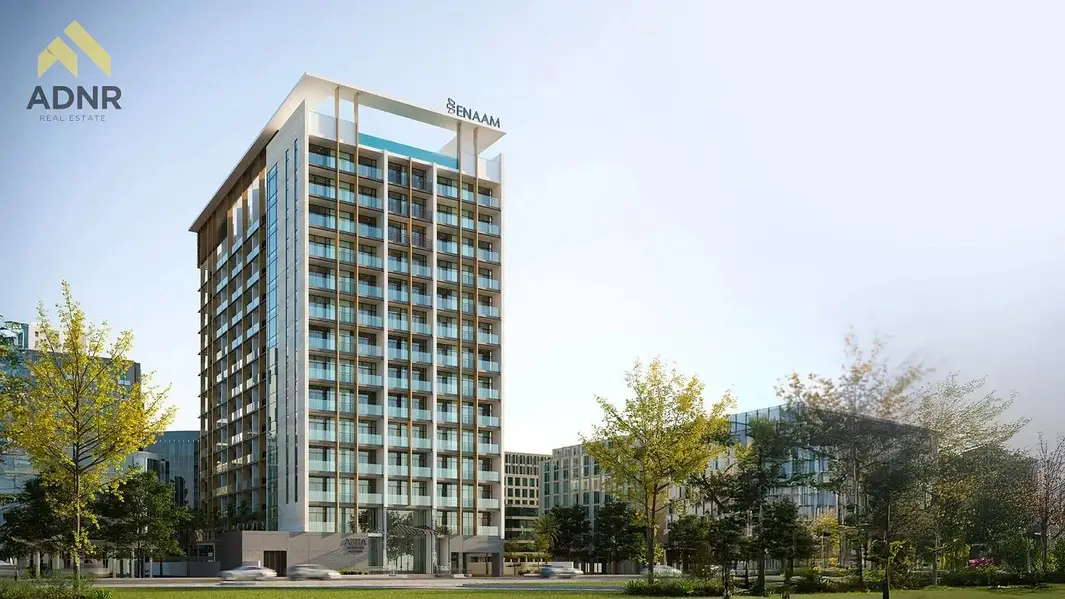 Premium 1BR + Study | Q2 2027 | Prime Location | Investor Deal | Opposite School & Park in Dubai Land Residence Complex