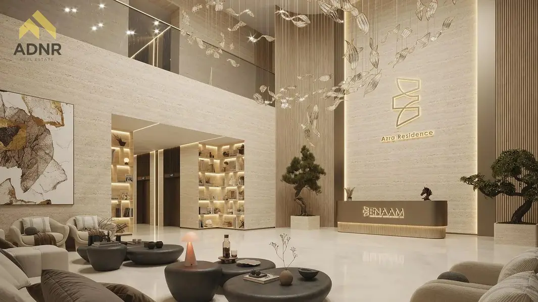 Premium 1BR + Study | Q2 2027 | Prime Location | Investor Deal | Opposite School & Park in Dubai Land Residence Complex