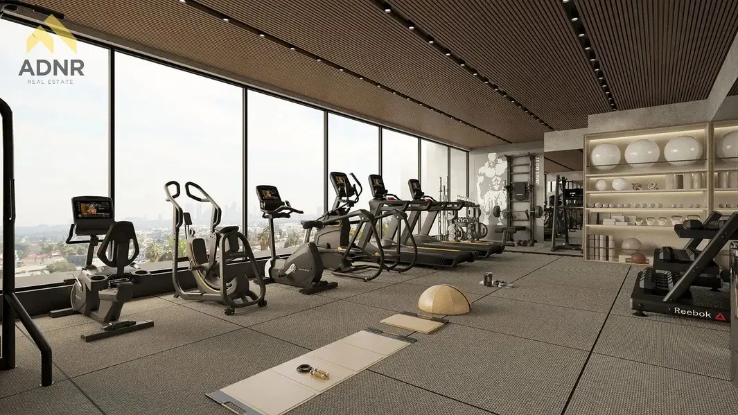 Premium 1BR + Study | Q2 2027 | Prime Location | Investor Deal | Opposite School & Park in Dubai Land Residence Complex