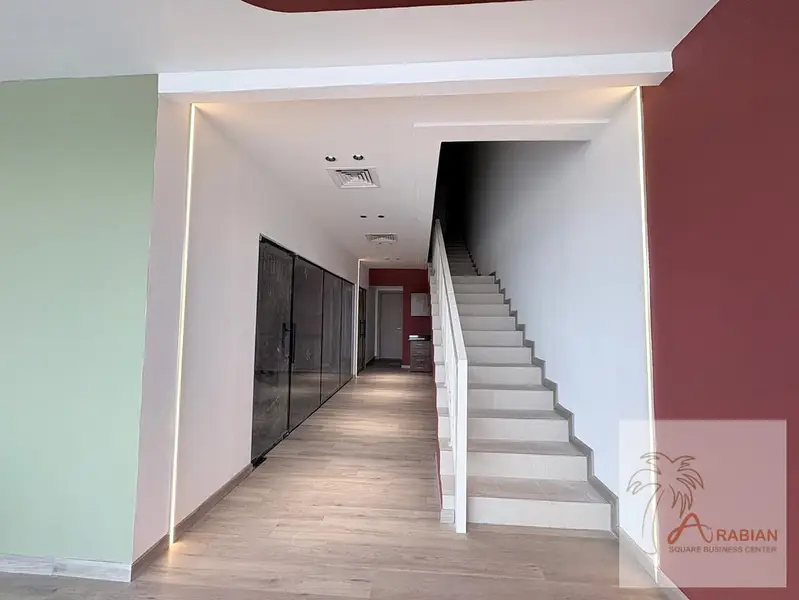 1100sqft | Furnished & Unfurnished Offices for Rent | NO COMMISSION! Get 1k reward for every closed deals!