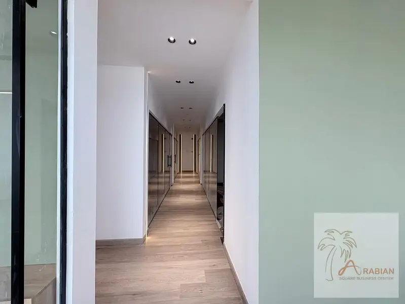 1100sqft | Furnished & Unfurnished Offices for Rent | NO COMMISSION! Get 1k reward for every closed deals!