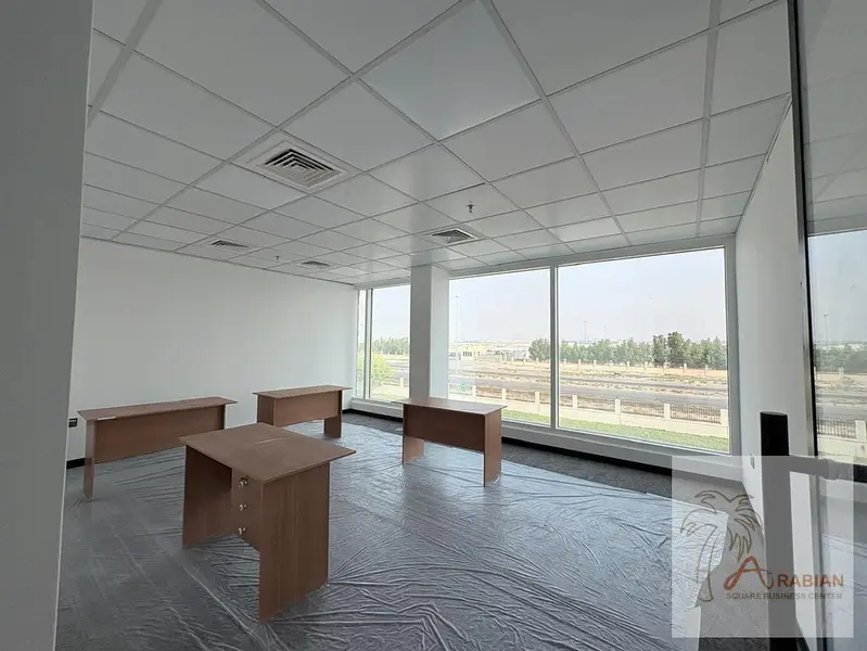 1100sqft | Furnished & Unfurnished Offices for Rent | NO COMMISSION! Get 1k reward for every closed deals!