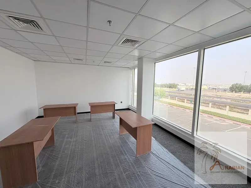 1100sqft | Furnished & Unfurnished Offices for Rent | NO COMMISSION! Get 1k reward for every closed deals!