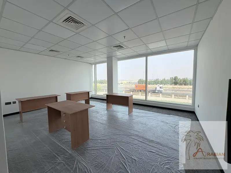 1100sqft | Furnished & Unfurnished Offices for Rent | NO COMMISSION! Get 1k reward for every closed deals!