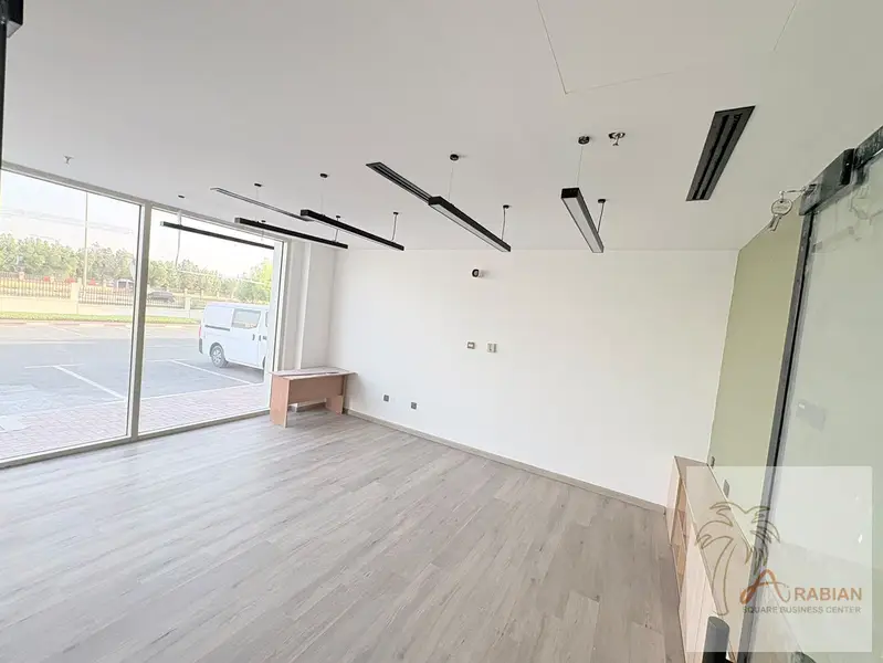 1100sqft | Furnished & Unfurnished Offices for Rent | NO COMMISSION! Get 1k reward for every closed deals!