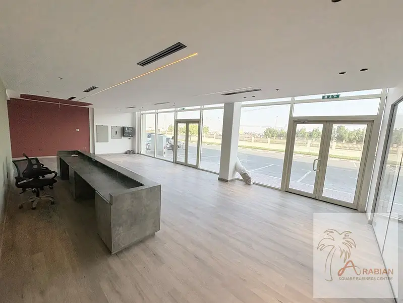 1100sqft | Furnished & Unfurnished Offices for Rent | NO COMMISSION! Get 1k reward for every closed deals!