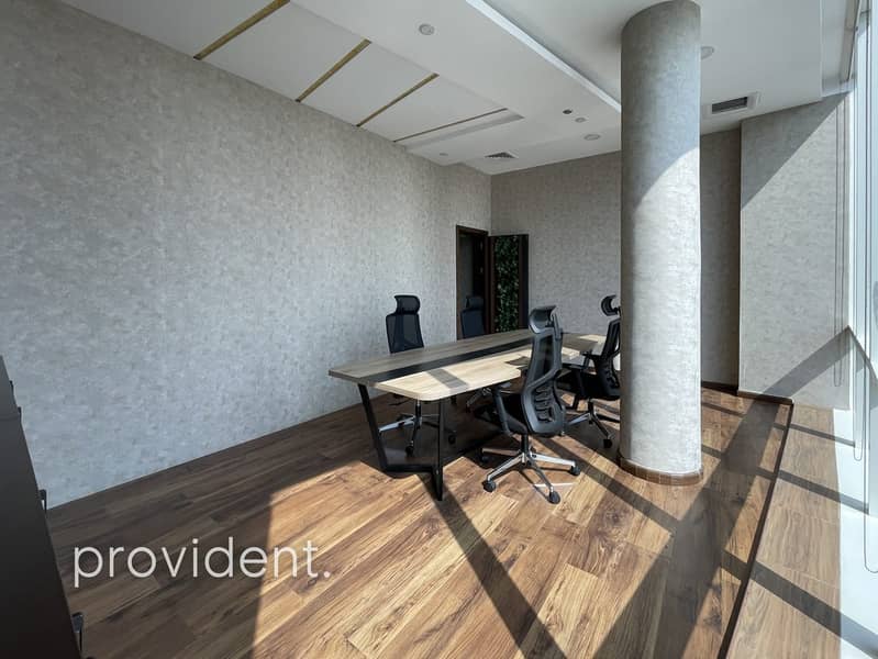 High Floor | Multiple Options | Vacant Now High Floor | Multiple Options | Vacant Now