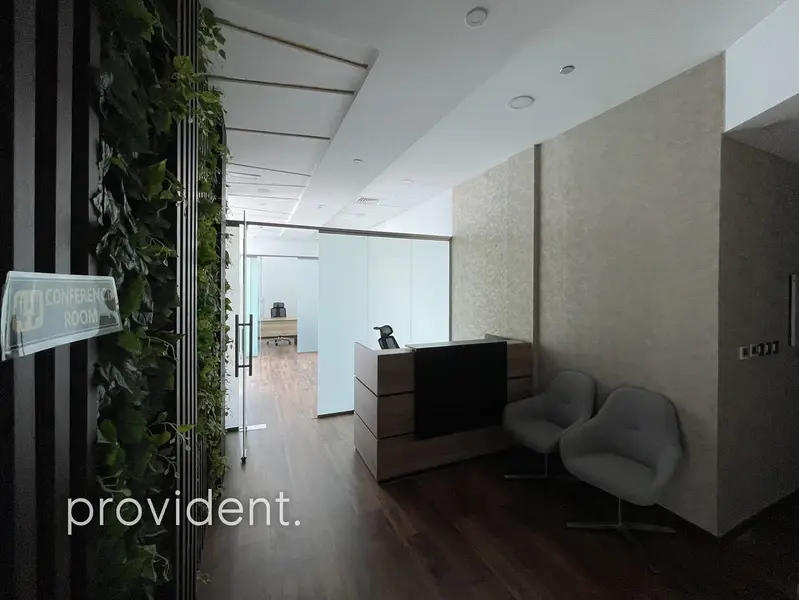 High Floor | Multiple Options | Vacant Now