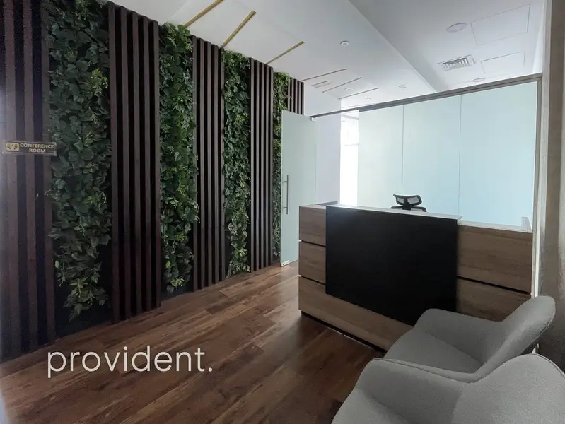 High Floor | Multiple Options | Vacant Now