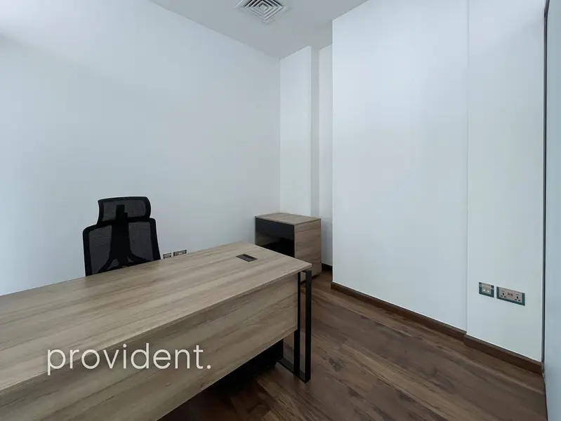 High Floor | Multiple Options | Vacant Now