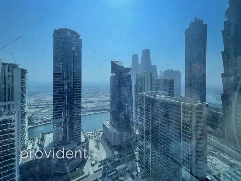 High Floor | Multiple Options | Vacant Now