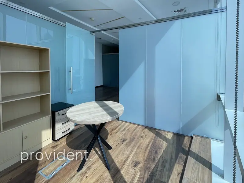 High Floor | Multiple Options | Vacant Now