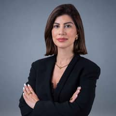 Razieh Hadian