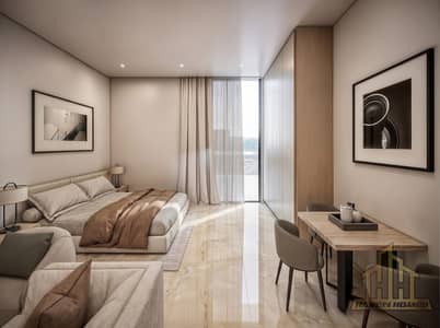 Estudio para en Venta en International City Phase 2 (Warsan 4), Dubai - WhatsApp Image 2026-09-28 at 7.02. 12 AM. jpeg