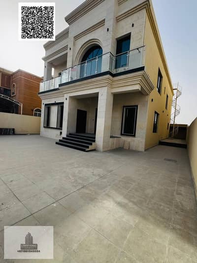 5 Cпальни Вилла Продажа в Аль Рауда, Аджман - WhatsApp Image 2026-10-03 at 6.17. 40 PM. jpeg 5 Cпальни Вилла Продажа в Аль Рауда, Аджман - WhatsApp Image 2026-10-03 at 6.17. 40 PM. jpeg