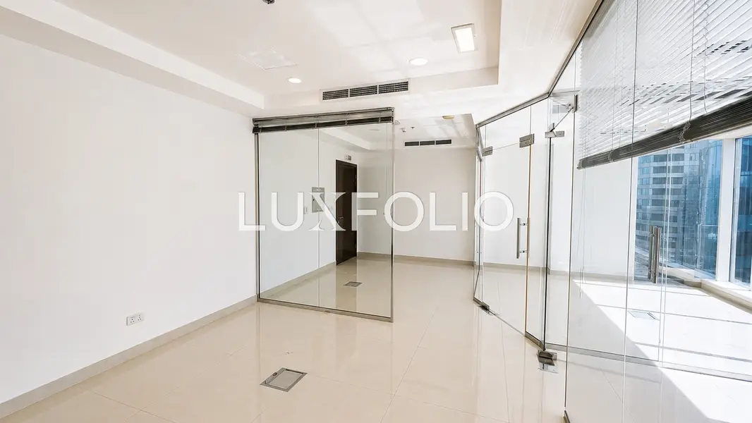 Best Deal | Partitioned | Vacant
