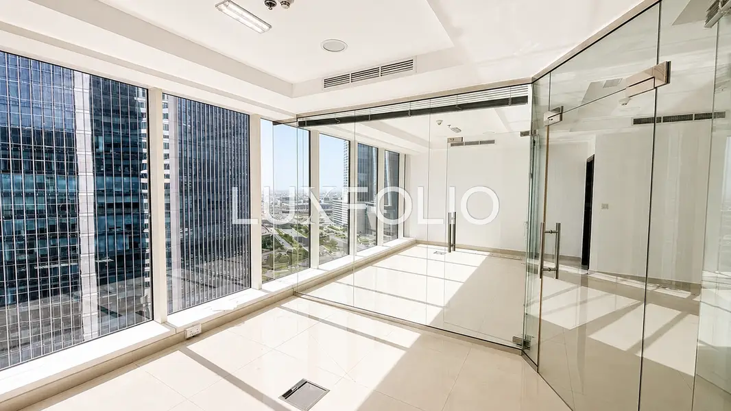 Best Deal | Partitioned | Vacant