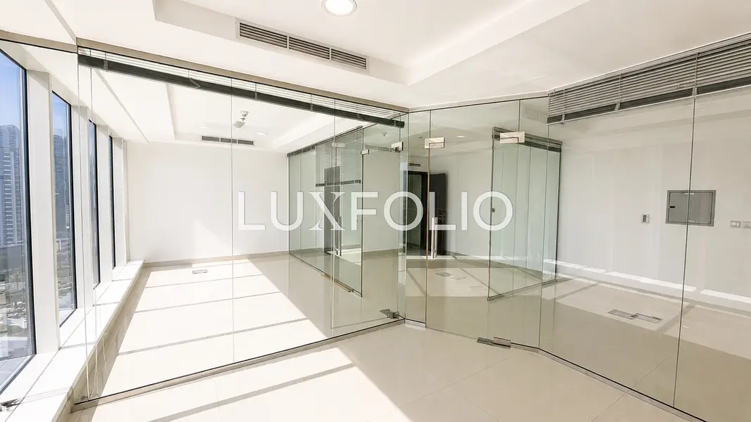 Best Deal | Partitioned | Vacant